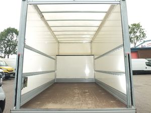 2022 Iveco Daily Luton Box Van - Image 2