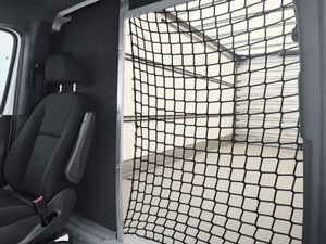 2022 Mercedes-Benz Sprinter Luton Box Van - Image 3