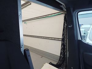 2022 Mercedes-Benz Sprinter Luton Box Van - Image 4