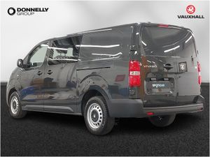 Vauxhall Vivaro Diesel Prime - Image 3
