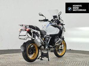 BMW R 1250 GS ADVENTURE TE - Image 3