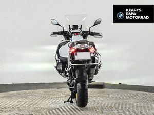 BMW R 1250 GS ADVENTURE TE - Image 4