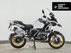 BMW R 1250 GS ADVENTURE TE - Image 2