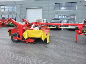 Pottinger 8ft Trailed Mower - Image 2