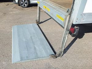 2022 Ford Transit Luton Box Van - Image 4