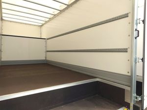 2023 Mercedes-Benz Sprinter Dropwell Luton Van - Image 3