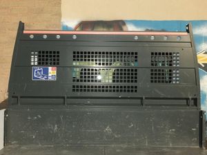 2022 Ford Transit Tipper Van - Image 2