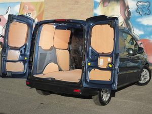 2024 Ford Transit Connect Small Panel Van - Image 2