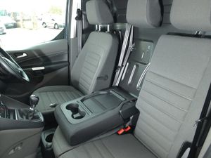 2024 Ford Transit Connect Small Panel Van - Image 4
