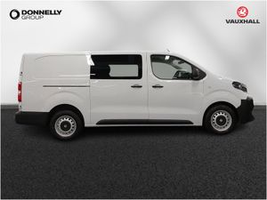 Vauxhall Vivaro Diesel Prime - Image 4