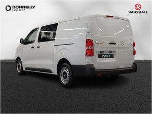 Vauxhall Vivaro Diesel Prime - Image 3