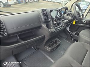 Vauxhall Movano 3500 L2 Diesel Fwd Prime - Image 4