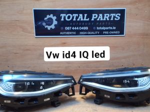 Vw id3  id4 parts - Image 2