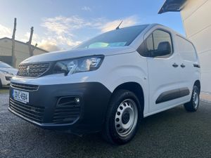 Peugeot Partner 2023 - Image 2