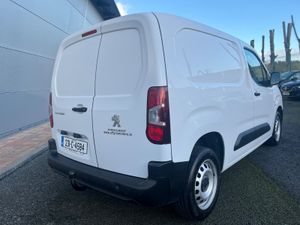 Peugeot Partner 2023 - Image 3