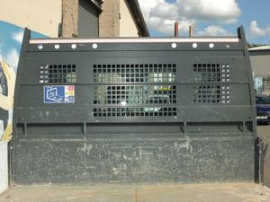 2021 Ford Transit Tipper Van - Image 3