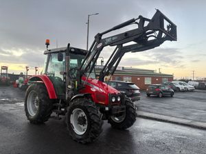 Massey Ferguson 5455 - Image 3