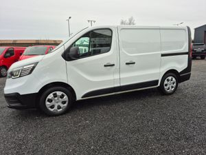 IMMACULATE RENAULT TRAFFIC NO VAT - Image 3