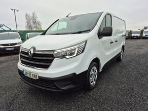 IMMACULATE RENAULT TRAFFIC NO VAT - Image 2