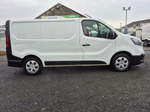 IMMACULATE RENAULT TRAFFIC NO VAT - Image 4