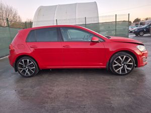 142 Volkswagen Golf  1.4 Tsi - Image 3