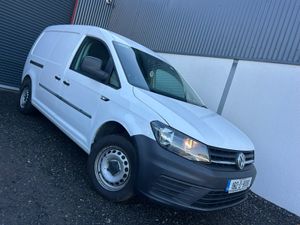 2019 Vw Caddy Maxi - Price includes VAT - Image 2