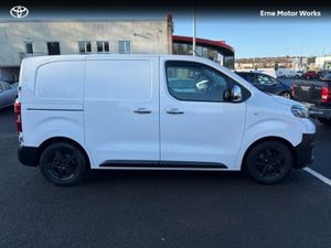 Toyota Proace 1.5 100HP GL CMPCT 4DR - Image 2