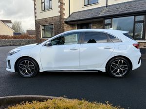 Excellent Condition 211 Kia Ceed Van! - Image 4