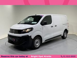 Opel Vivaro L1H1 KOMFORT 2900 1.5 D - Image 3