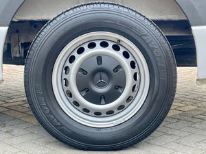 2022 Mercedes-Benz Sprinter High Roof Fridge Van - Image 4