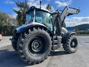 New Valtra T215 & G7S loader! - Image 4