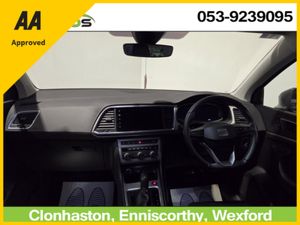 SEAT Ateca 2024 DSG XP PLUS 150BHP 2.0TDI - Image 2