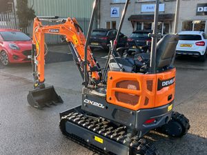 Develon Dx20z - Image 2