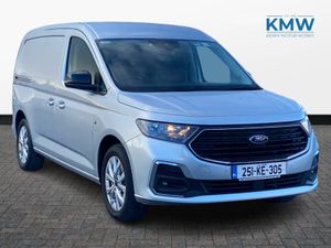 Ford Transit Connect Limited LWB 2.0 122BHP Automa - Image 3