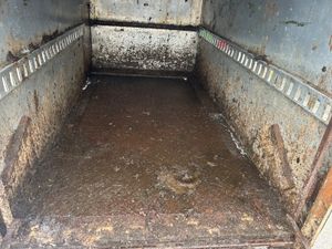 10x5 Cattle Trailer - Image 2