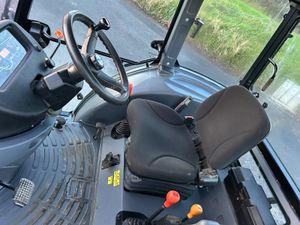 2020 Solis 50 2wd - Image 3