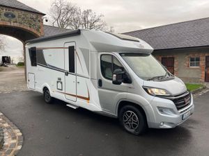 2021, BURSTNER LYSEO TD HARMONY 744 - Image 2