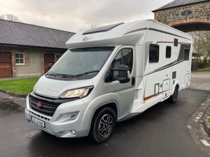 2021, BURSTNER LYSEO TD HARMONY 744 - Image 4