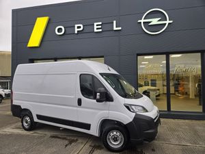 Opel Movano L2 H2 Panel Van Komfort 2.2 3.5T - Image 3