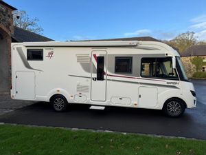 Rapido 8066DF - Automatic - Image 2