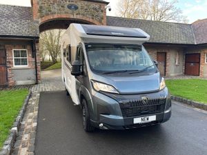 Elddis Whirlwind GT 105 - Automatic - Image 3