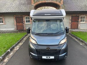 Elddis Whirlwind GT 105 - Automatic - Image 4