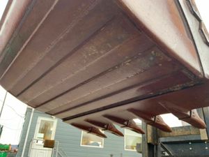 60"  STRICKLAND BUCKET.........80mm PINS.........1 - Image 4