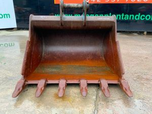 60"  STRICKLAND BUCKET.........80mm PINS.........1 - Image 3