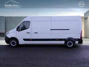 Opel Movano MOVANO MY21 L3H2 3.5 T-2.3 135- - Image 3
