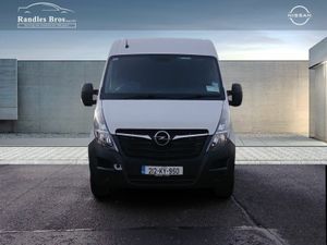 Opel Movano MOVANO MY21 L3H2 3.5 T-2.3 135- - Image 4