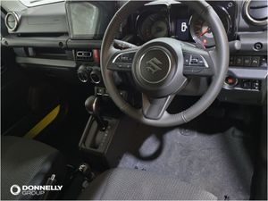 Suzuki Jimny Estate SZ5 - Image 4