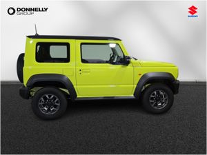 Suzuki Jimny Estate SZ5 - Image 3