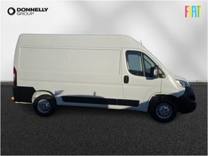 Vauxhall Movano 3500 L2 Diesel Fwd Dynamic - Image 3