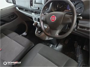Fiat Scudo L2 Diesel Tecnico - Image 4